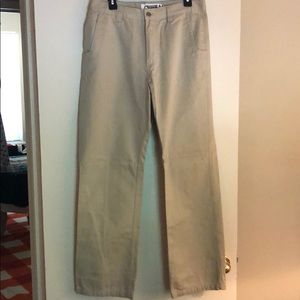 Mountain Khakis Relaxed Fit Men’s Pants